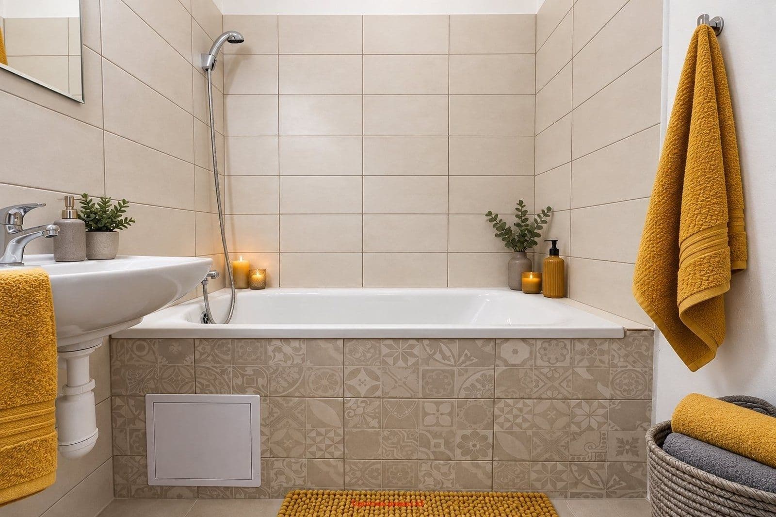 Prenájom bytu 2-izbový 50 m², Janského, Karviná, Moravskoslezský kraj Prenájom bytu 2-izbový 50 m², Janského, Karviná, Moravskoslezský kraj