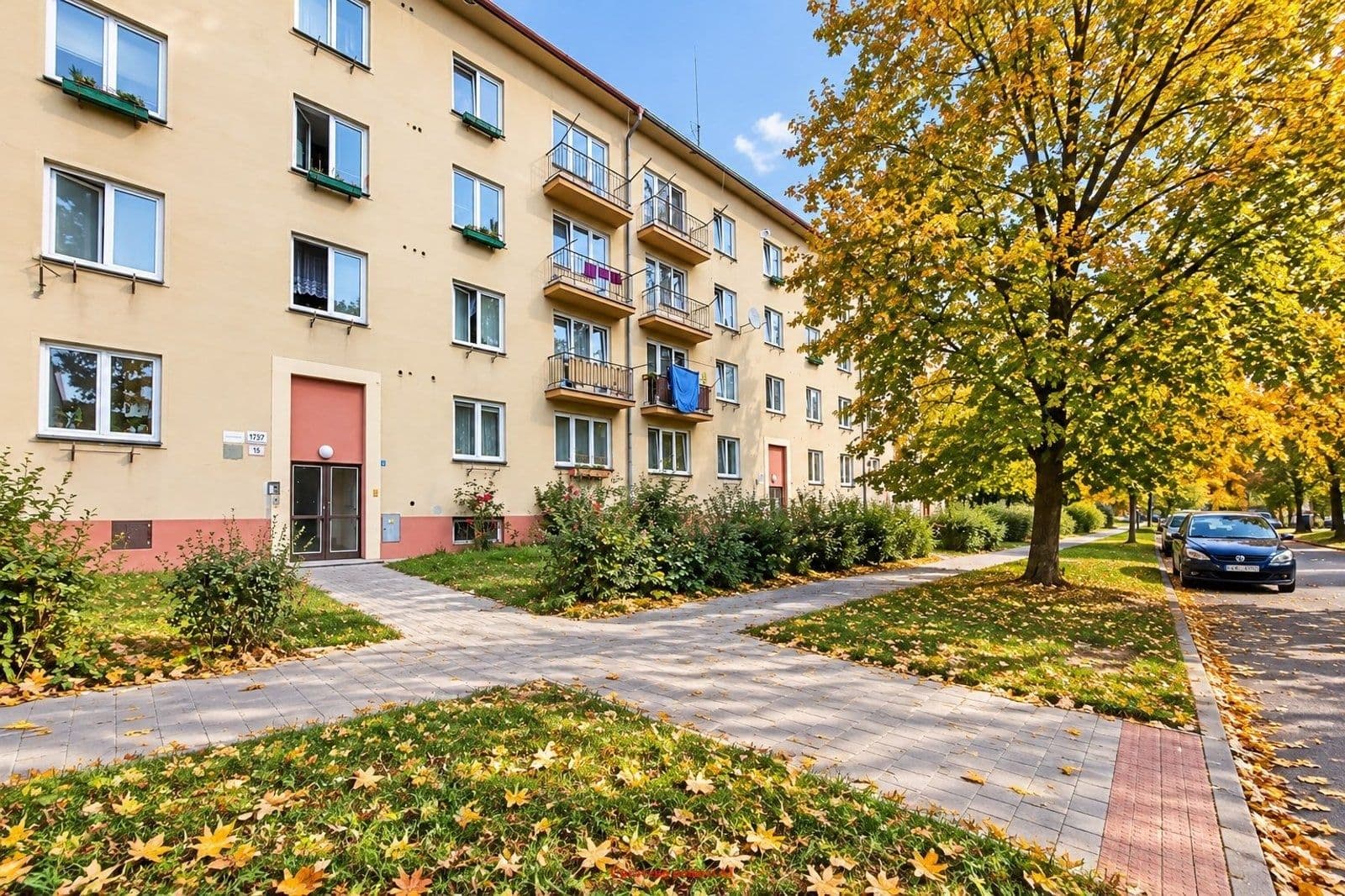 Prenájom bytu 2-izbový 50 m², Janského, Karviná, Moravskoslezský kraj Prenájom bytu 2-izbový 50 m², Janského, Karviná, Moravskoslezský kraj