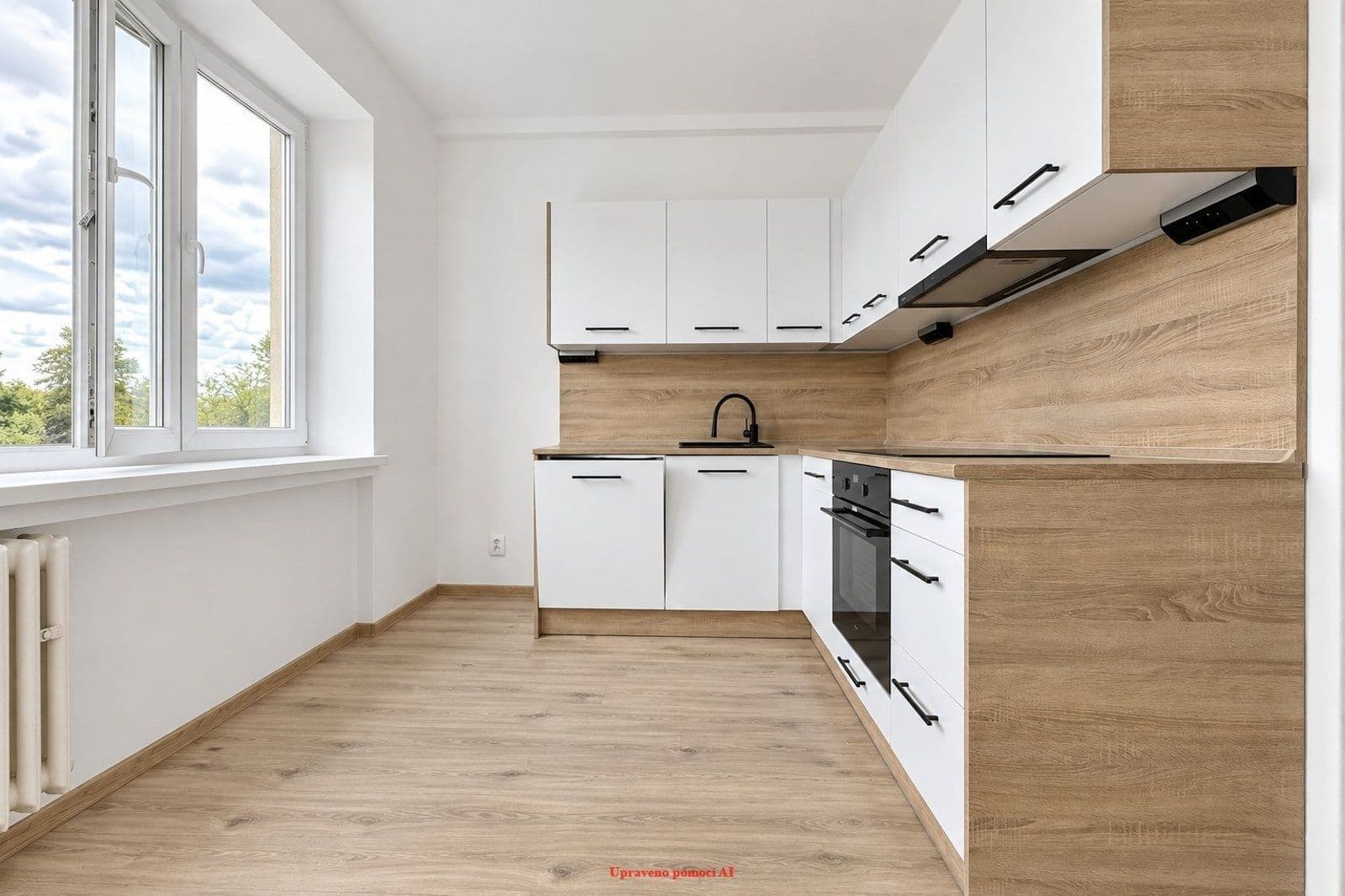 Prenájom bytu 2-izbový 54 m², Čapkova, Karviná, Moravskoslezský kraj Prenájom bytu 2-izbový 54 m², Čapkova, Karviná, Moravskoslezský kraj