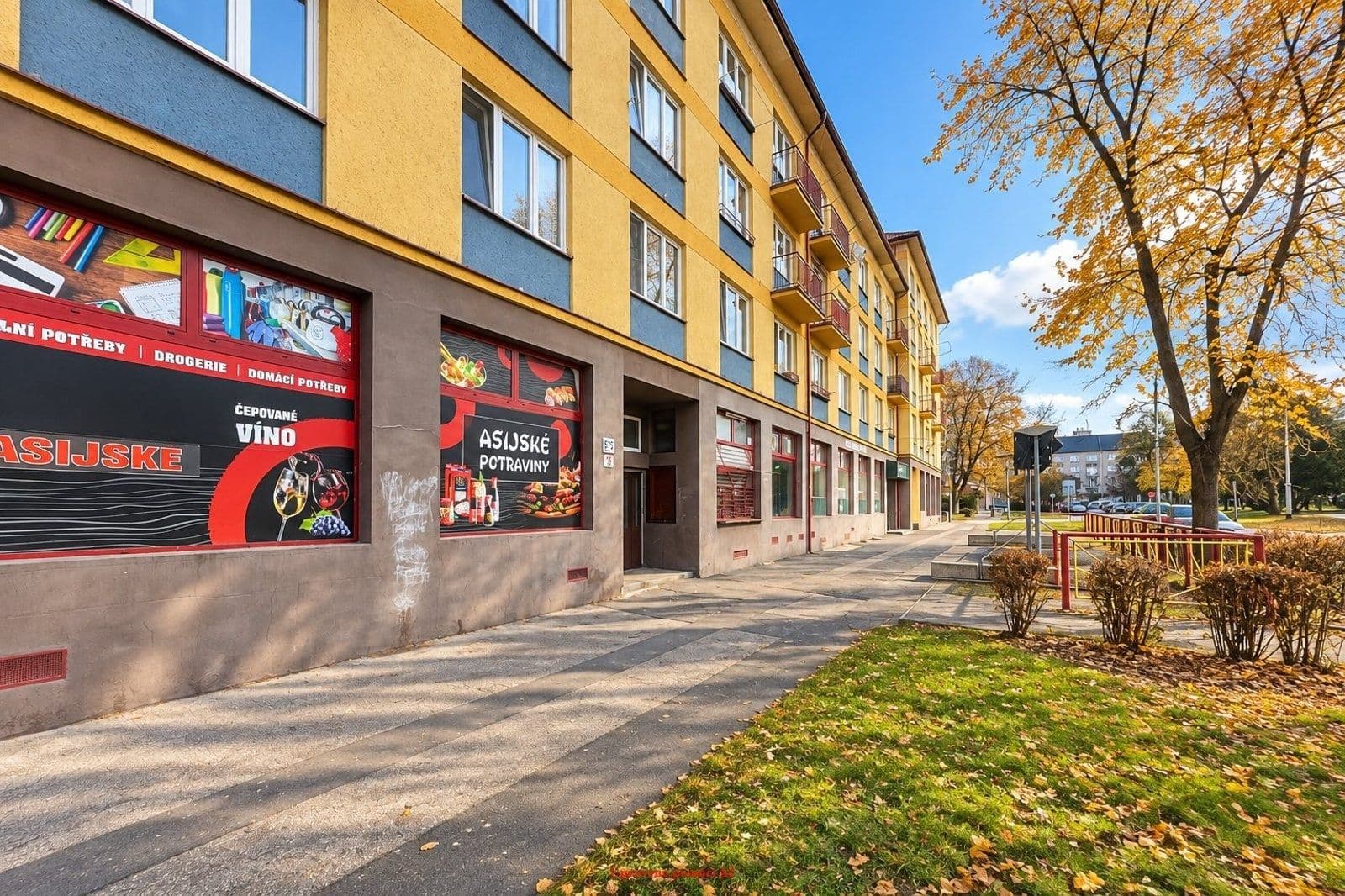 Prenájom bytu 2-izbový 54 m², Čapkova, Karviná, Moravskoslezský kraj Prenájom bytu 2-izbový 54 m², Čapkova, Karviná, Moravskoslezský kraj