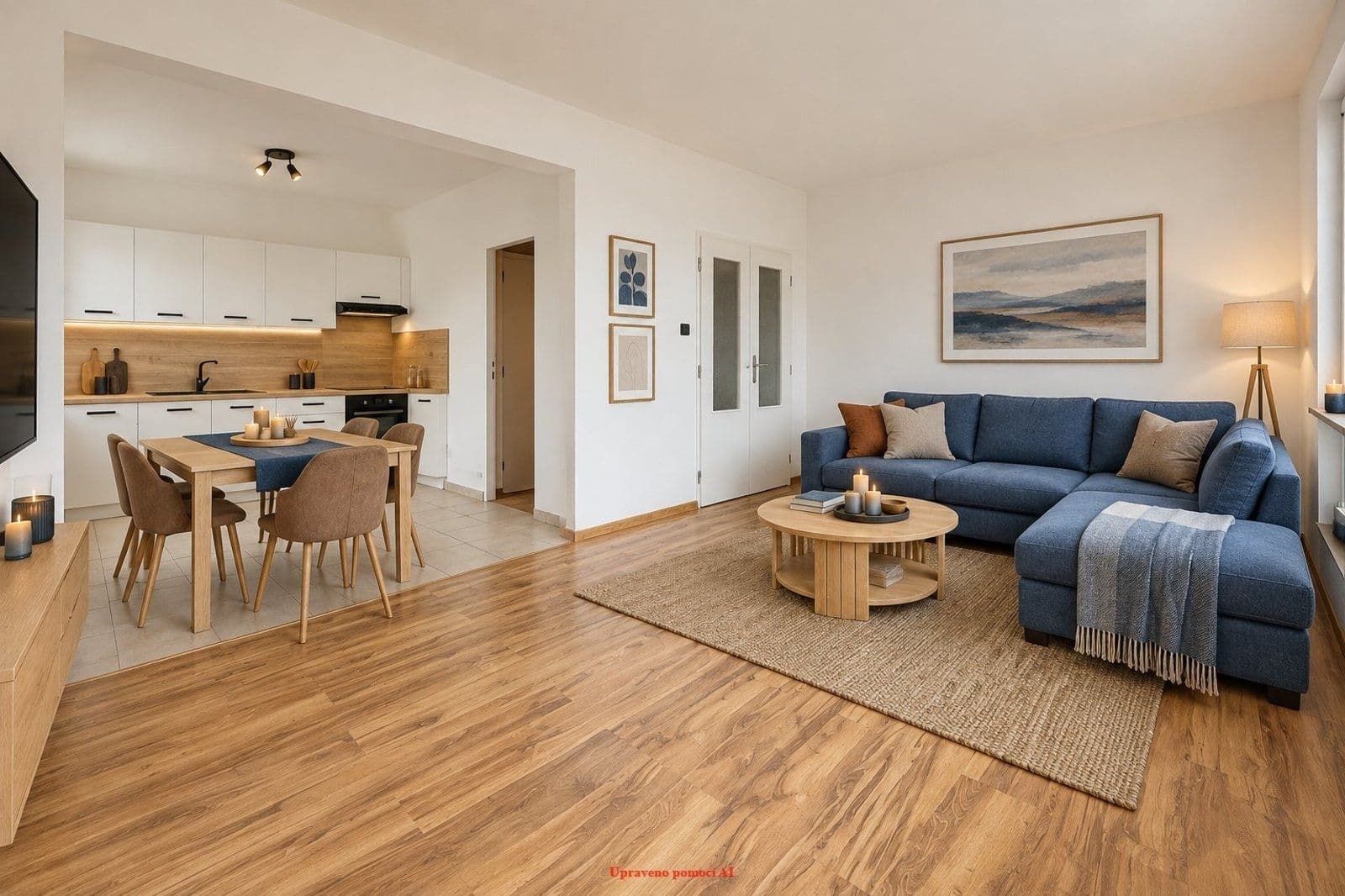 Prenájom bytu 4-izbový 89 m², Tovární, Karviná, Moravskoslezský kraj Prenájom bytu 4-izbový 89 m², Tovární, Karviná, Moravskoslezský kraj