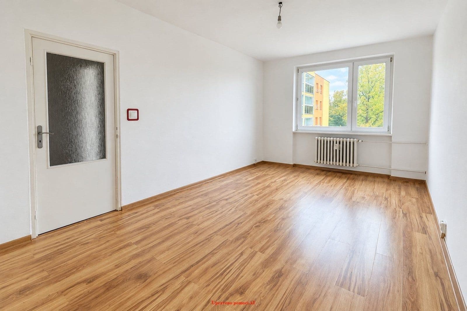Prenájom bytu 4-izbový 89 m², Tovární, Karviná, Moravskoslezský kraj Prenájom bytu 4-izbový 89 m², Tovární, Karviná, Moravskoslezský kraj