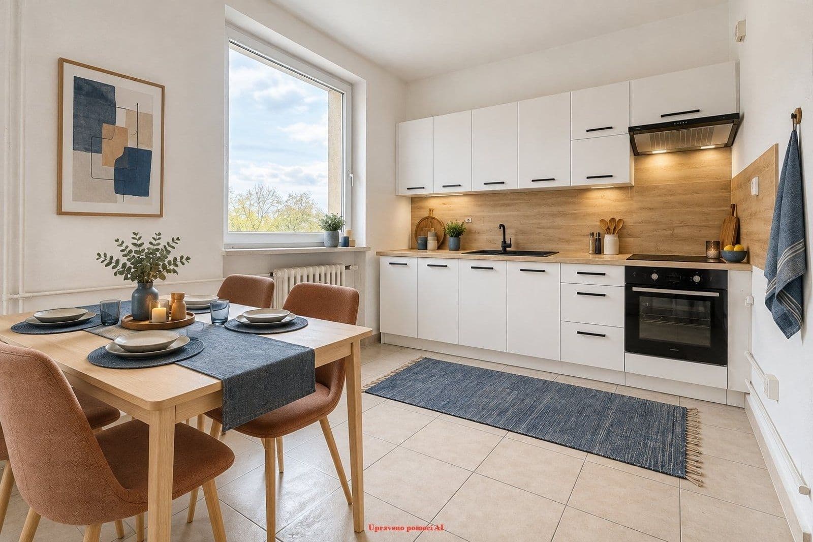 Prenájom bytu 4-izbový 89 m², Tovární, Karviná, Moravskoslezský kraj Prenájom bytu 4-izbový 89 m², Tovární, Karviná, Moravskoslezský kraj