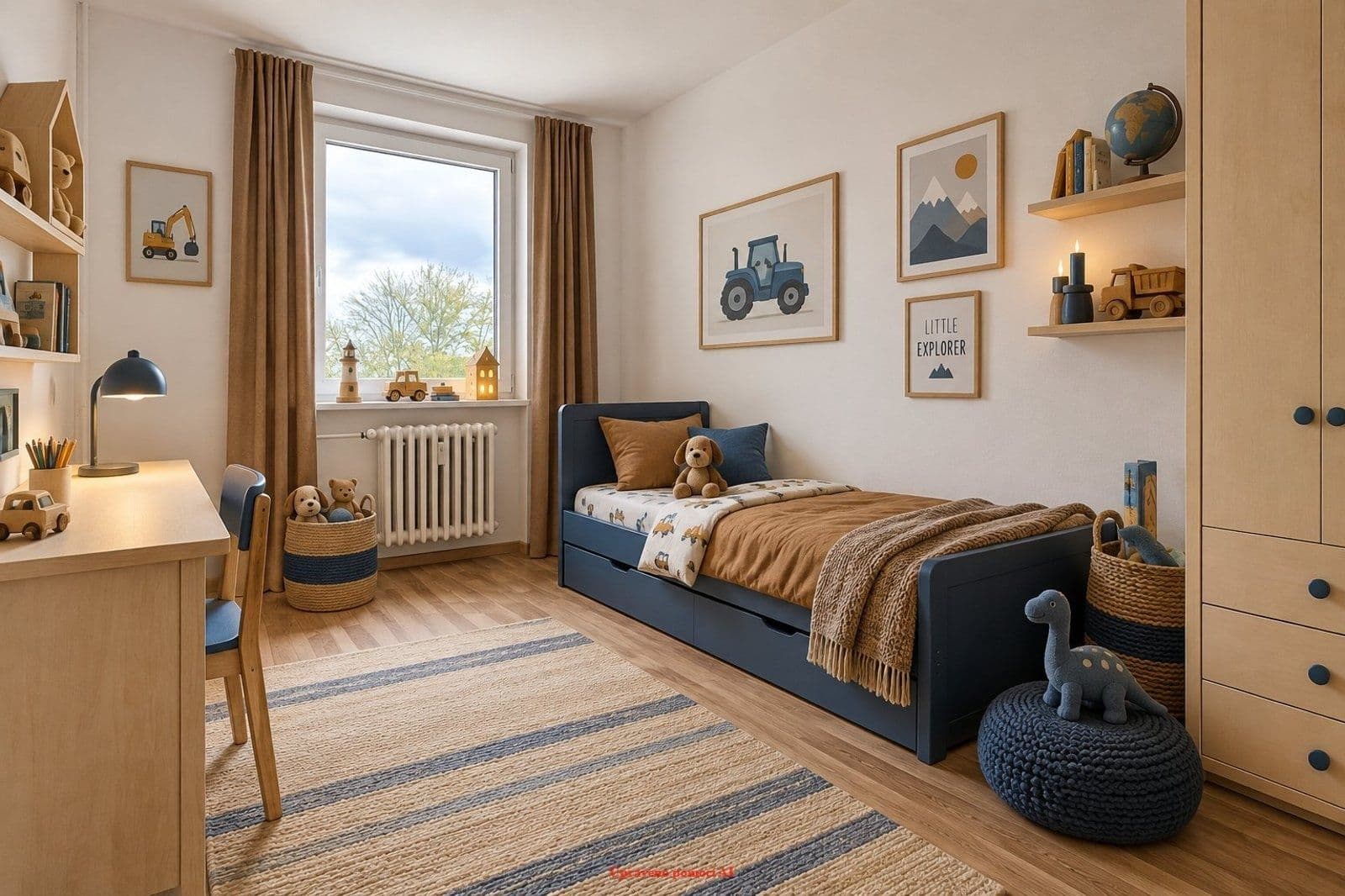 Prenájom bytu 4-izbový 89 m², Tovární, Karviná, Moravskoslezský kraj Prenájom bytu 4-izbový 89 m², Tovární, Karviná, Moravskoslezský kraj