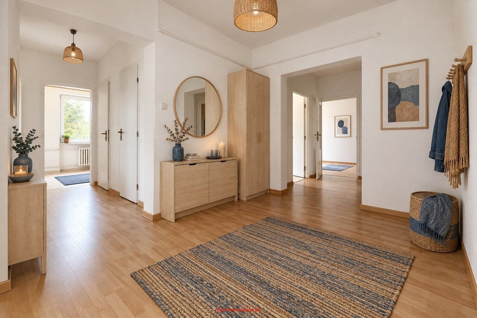 Prenájom bytu 4-izbový 89 m², Tovární, Karviná, Moravskoslezský kraj Prenájom bytu 4-izbový 89 m², Tovární, Karviná, Moravskoslezský kraj
