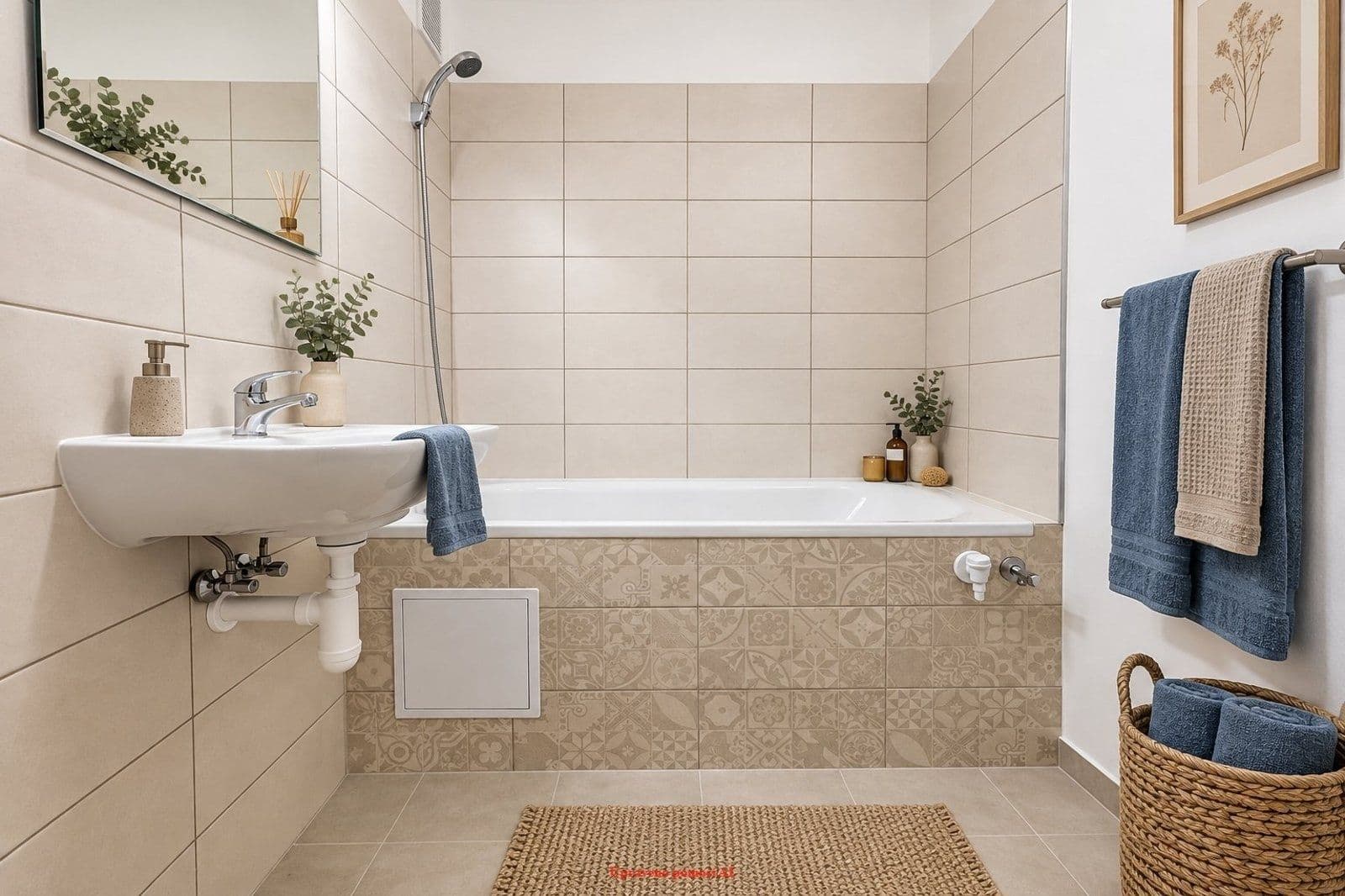 Prenájom bytu 4-izbový 89 m², Tovární, Karviná, Moravskoslezský kraj Prenájom bytu 4-izbový 89 m², Tovární, Karviná, Moravskoslezský kraj