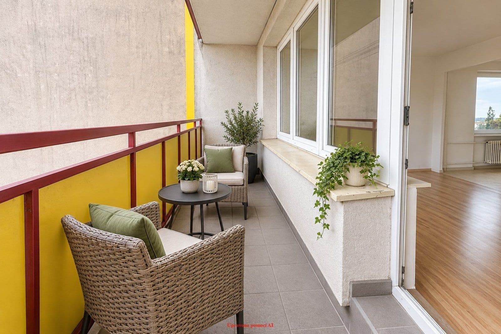 Prenájom bytu 4-izbový 89 m², Tovární, Karviná, Moravskoslezský kraj Prenájom bytu 4-izbový 89 m², Tovární, Karviná, Moravskoslezský kraj