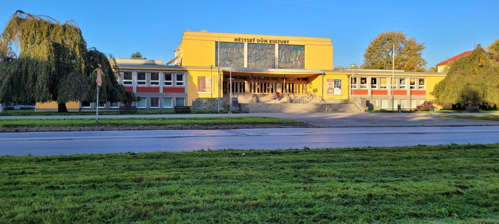 Prenájom nebytového priestoru 64 m², tř. Osvobození, Karviná, Moravskoslezský kraj Prenájom nebytového priestoru 64 m², tř. Osvobození, Karviná, Moravskoslezský kraj