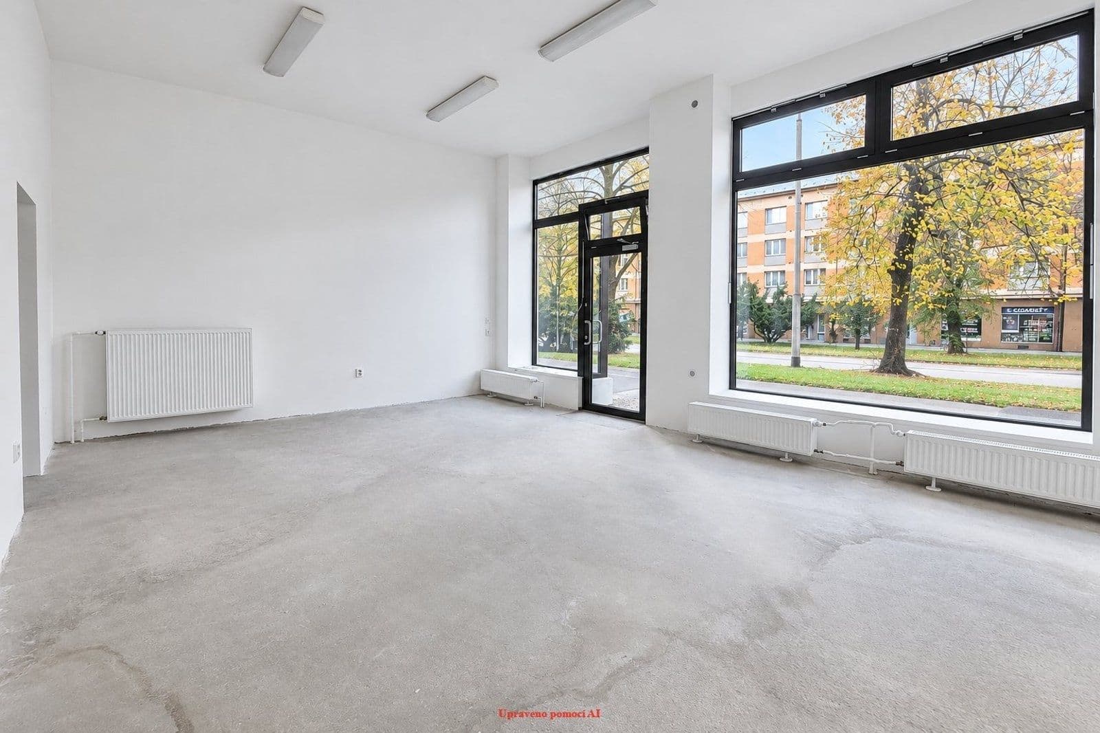 Prenájom nebytového priestoru 64 m², tř. Osvobození, Karviná, Moravskoslezský kraj Prenájom nebytového priestoru 64 m², tř. Osvobození, Karviná, Moravskoslezský kraj