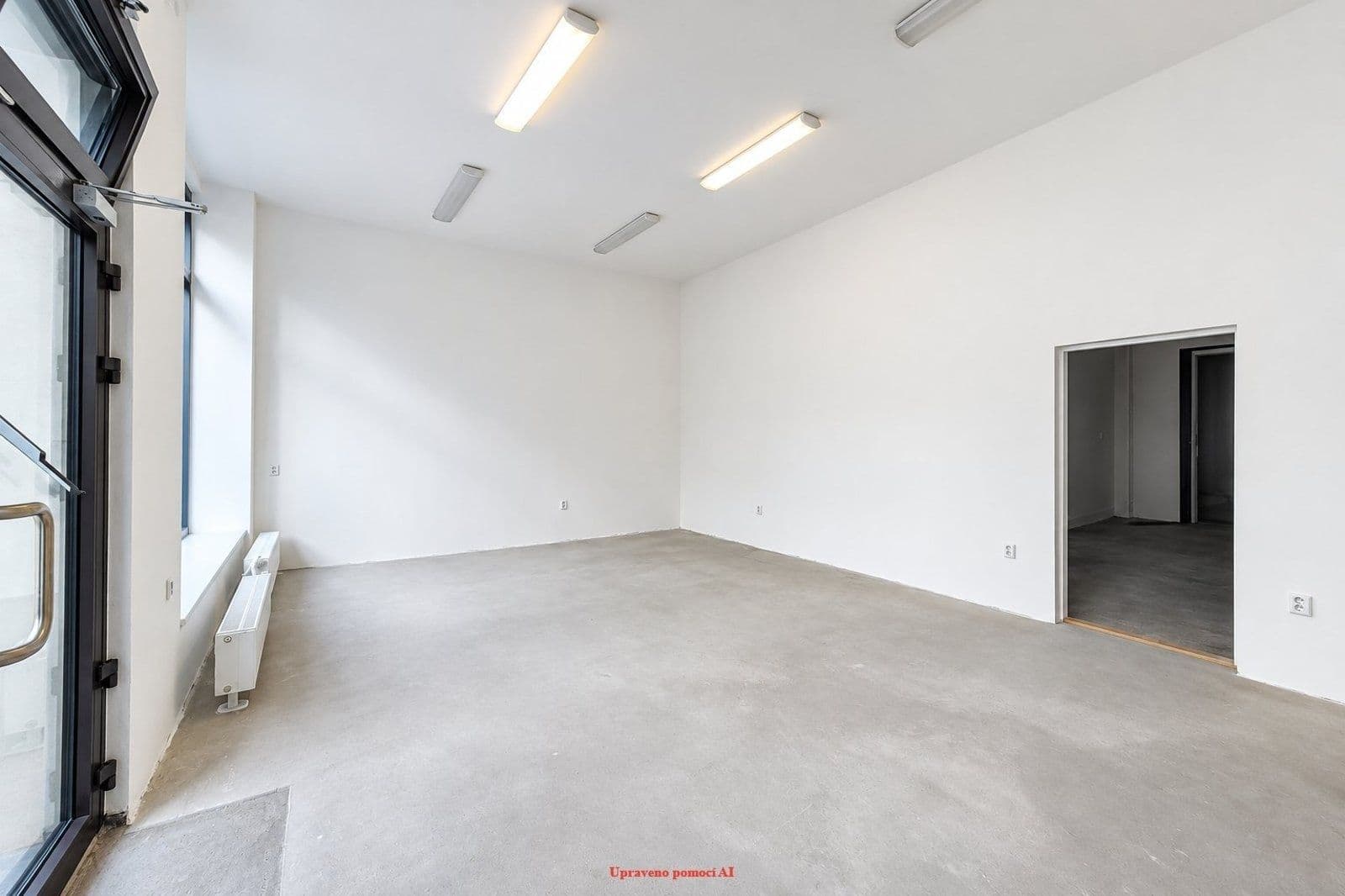 Prenájom kancelárie 64 m², tř. Osvobození, Karviná, Moravskoslezský kraj Prenájom kancelárie 64 m², tř. Osvobození, Karviná, Moravskoslezský kraj