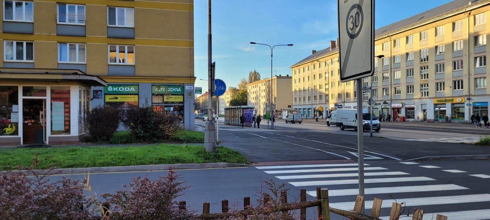 Prenájom kancelárie 64 m², tř. Osvobození, Karviná, Moravskoslezský kraj Prenájom kancelárie 64 m², tř. Osvobození, Karviná, Moravskoslezský kraj