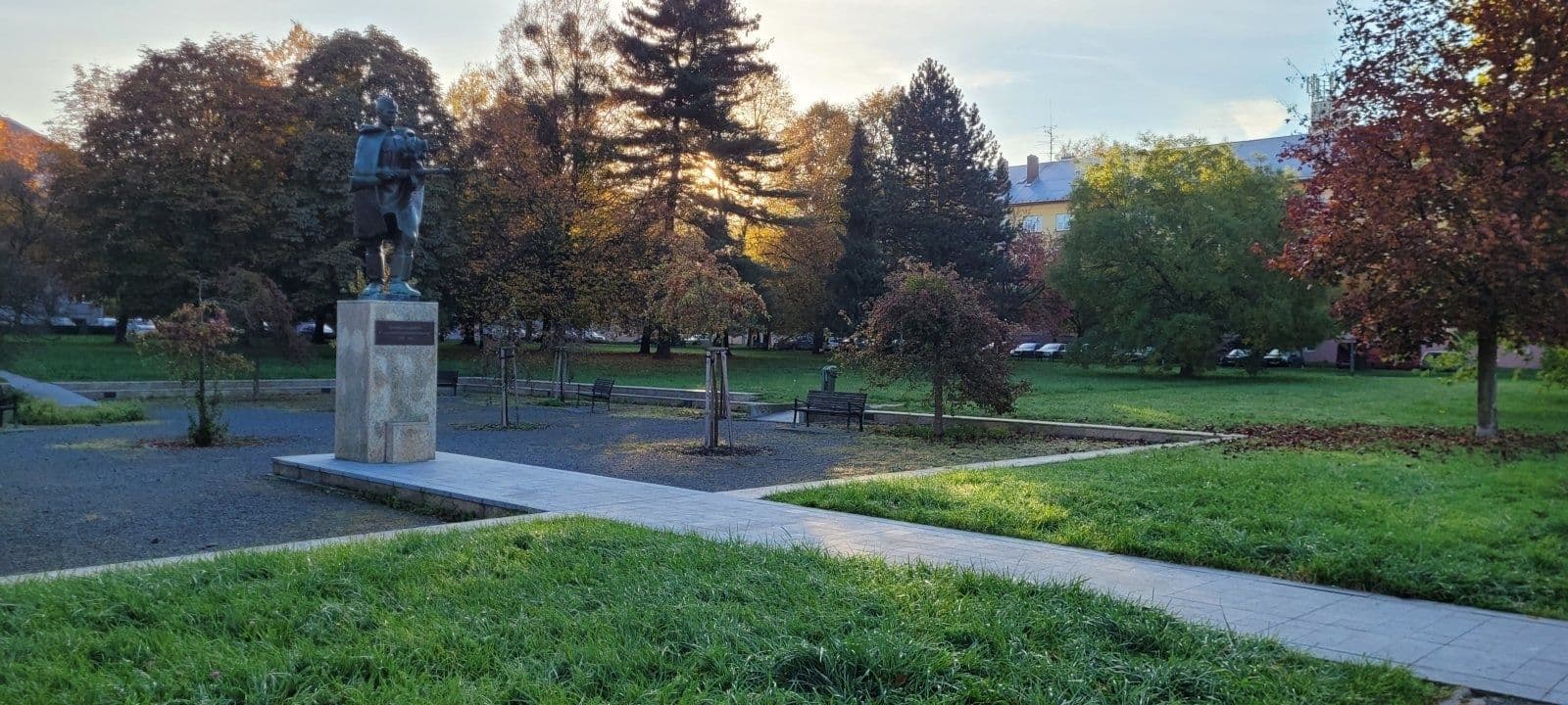 Prenájom kancelárie 64 m², tř. Osvobození, Karviná, Moravskoslezský kraj Prenájom kancelárie 64 m², tř. Osvobození, Karviná, Moravskoslezský kraj