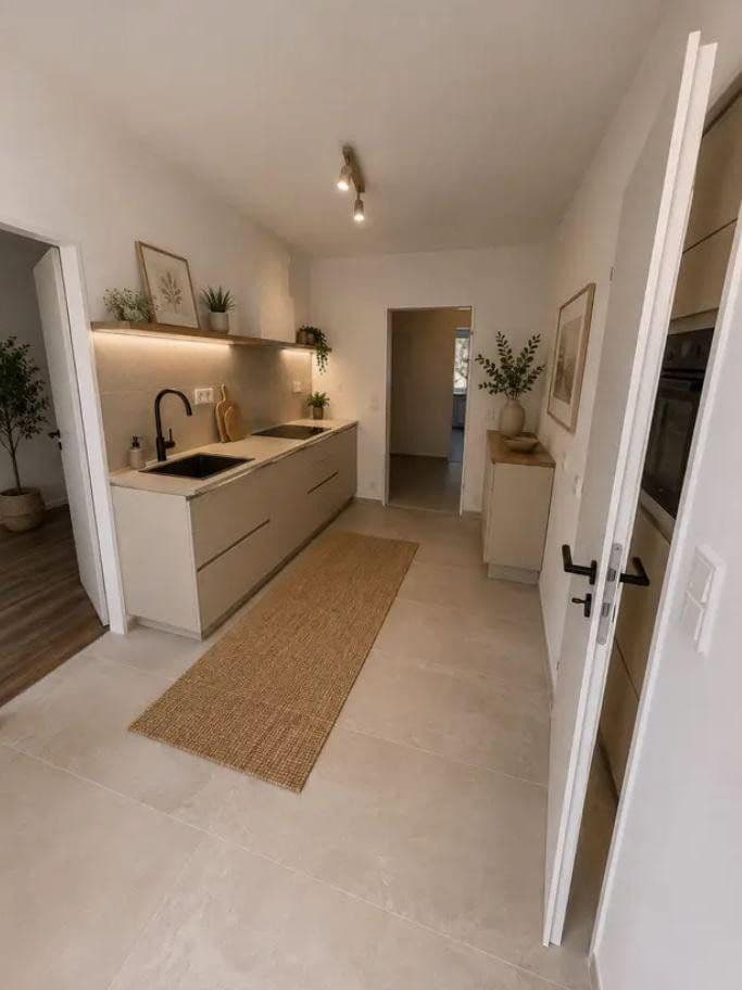 Prenájom bytu 3-izbový 85 m², Markusstraße 6, Hamburg, Hamburg Prenájom bytu 3-izbový 85 m², Markusstraße 6, Hamburg, Hamburg