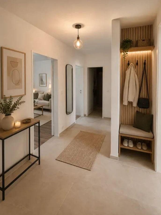 Prenájom bytu 3-izbový 85 m², Markusstraße 6, Hamburg, Hamburg Prenájom bytu 3-izbový 85 m², Markusstraße 6, Hamburg, Hamburg