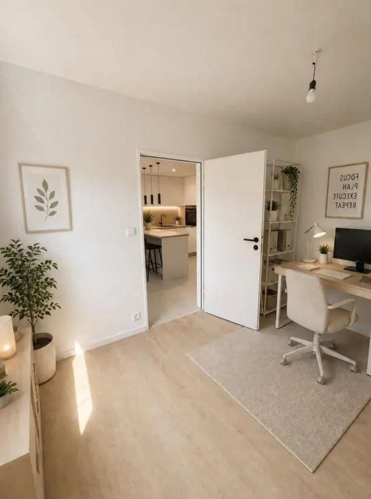 Prenájom bytu 3-izbový 85 m², Markusstraße 6, Hamburg, Hamburg Prenájom bytu 3-izbový 85 m², Markusstraße 6, Hamburg, Hamburg