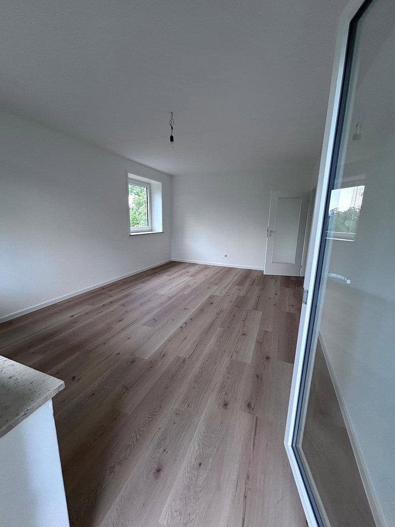 Prenájom bytu 3-izbový 76 m², Pestalozzistraße 1, Germering, Bavorsko Prenájom bytu 3-izbový 76 m², Pestalozzistraße 1, Germering, Bavorsko