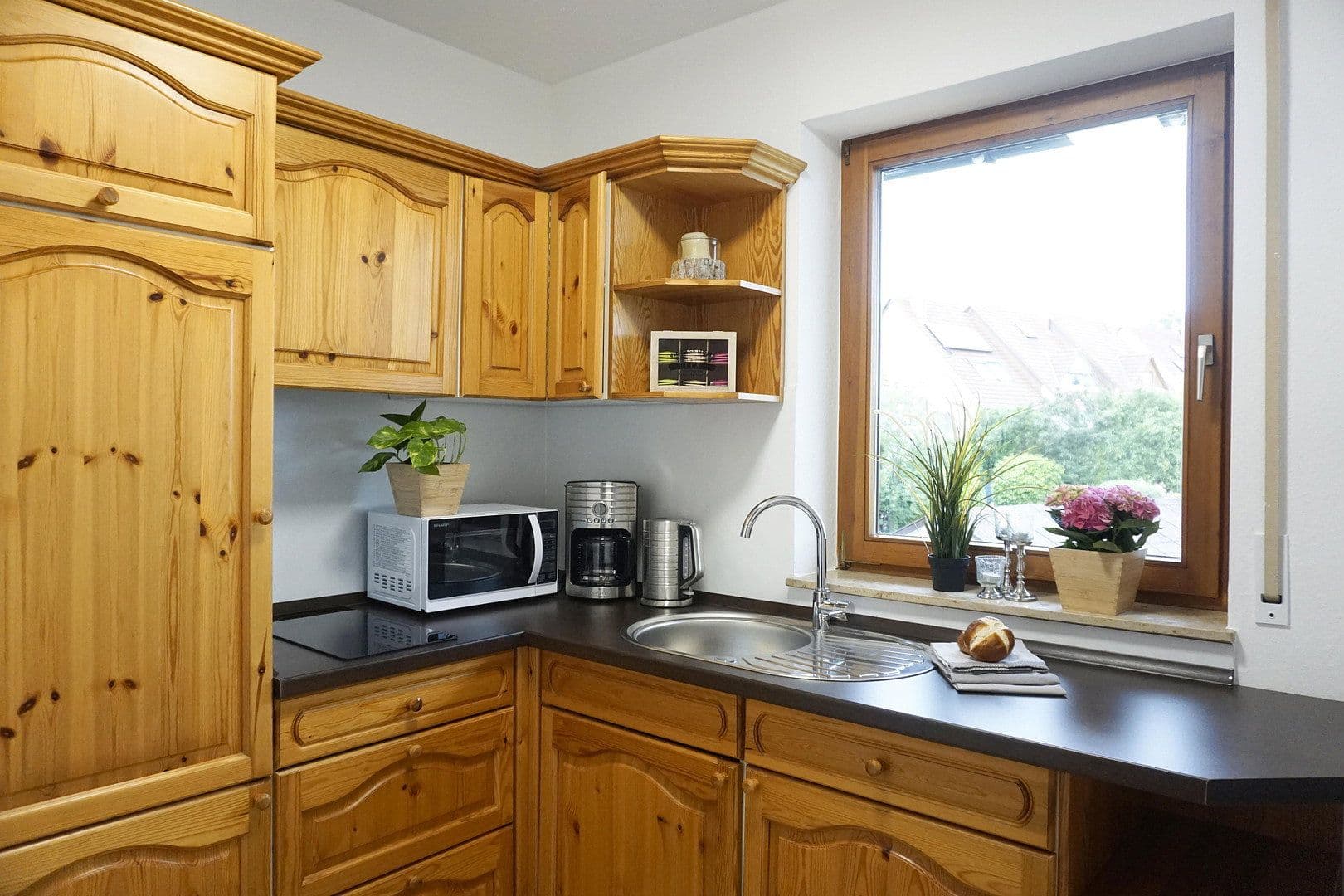 Prenájom bytu 2-izbový 67 m², Meersburg, Bádensko-Wurttembersko Prenájom bytu 2-izbový 67 m², Meersburg, Bádensko-Wurttembersko
