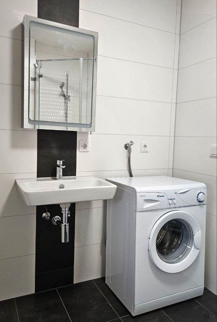 Prenájom bytu 2-izbový 67 m², Meersburg, Bádensko-Wurttembersko Prenájom bytu 2-izbový 67 m², Meersburg, Bádensko-Wurttembersko
