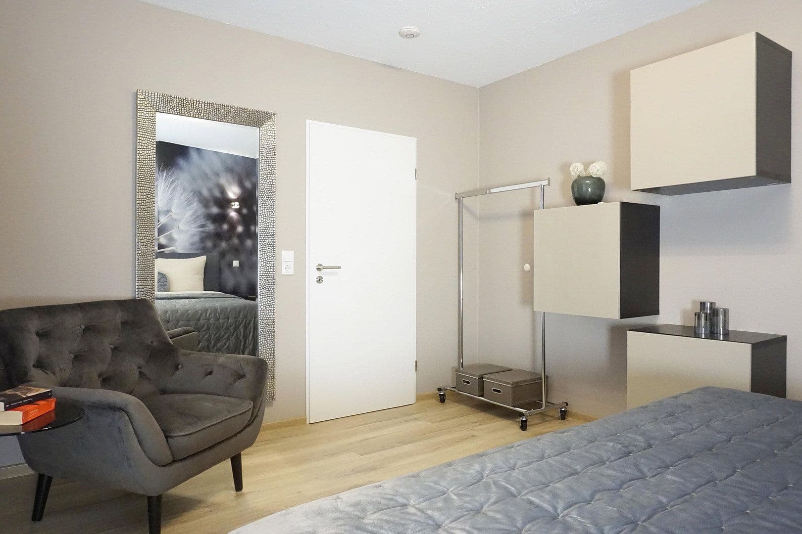 Prenájom bytu 2-izbový 67 m², Meersburg, Bádensko-Wurttembersko Prenájom bytu 2-izbový 67 m², Meersburg, Bádensko-Wurttembersko