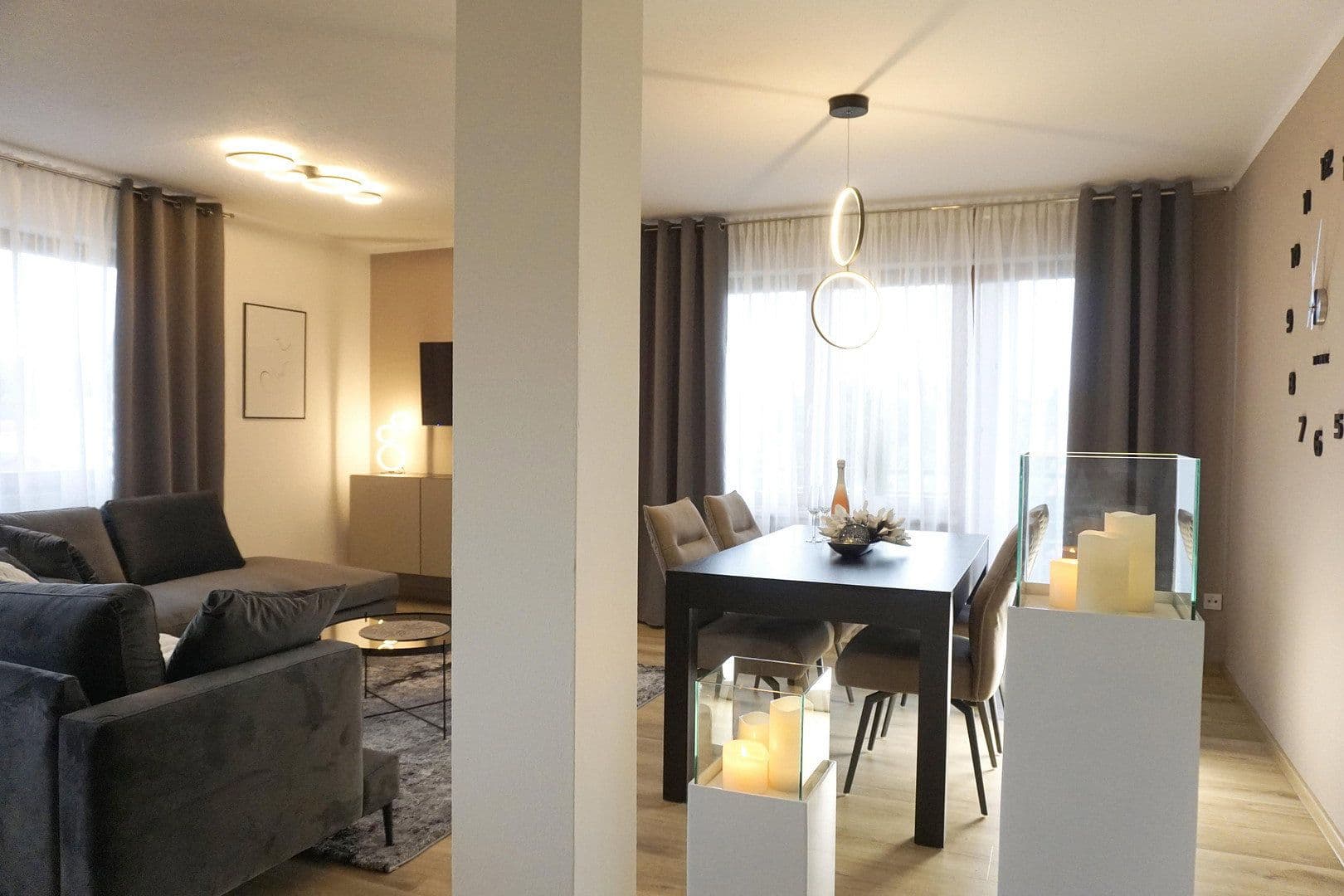 Prenájom bytu 2-izbový 67 m², Meersburg, Bádensko-Wurttembersko Prenájom bytu 2-izbový 67 m², Meersburg, Bádensko-Wurttembersko
