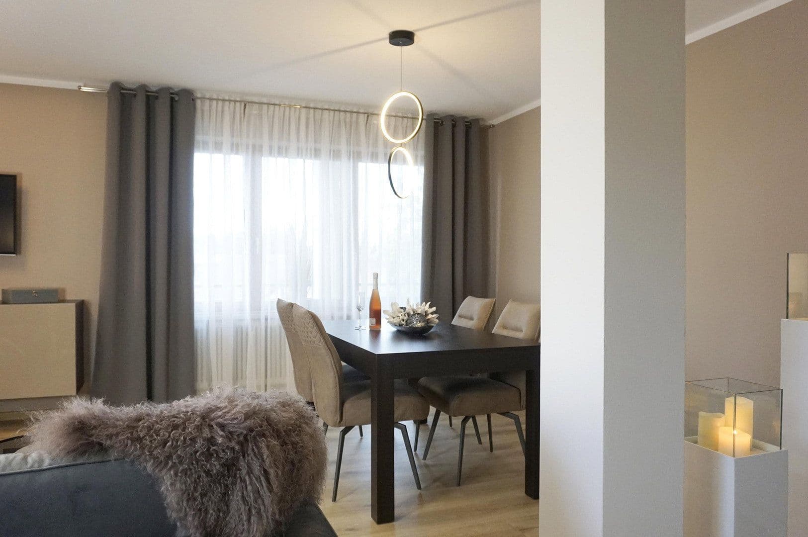 Prenájom bytu 2-izbový 67 m², Meersburg, Bádensko-Wurttembersko Prenájom bytu 2-izbový 67 m², Meersburg, Bádensko-Wurttembersko