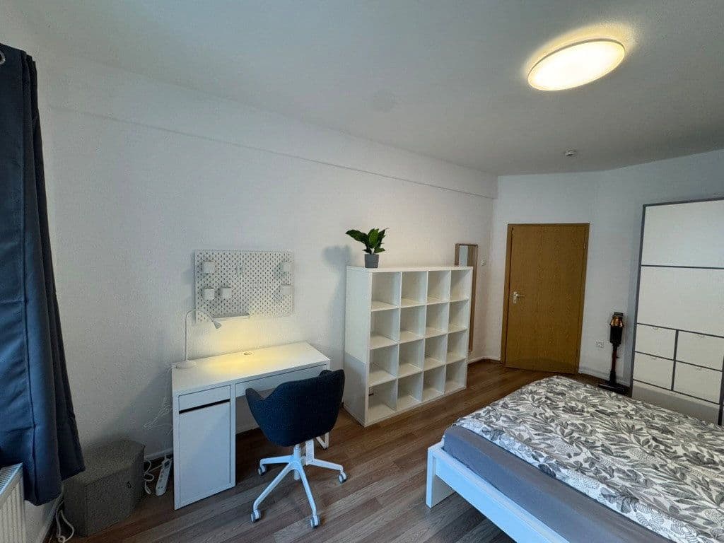 Prenájom bytu 2-izbový 40 m², Ostermannstraße 7, Essen, Severné Porýnie - Westfálsko Prenájom bytu 2-izbový 40 m², Ostermannstraße 7, Essen, Severné Porýnie - Westfálsko