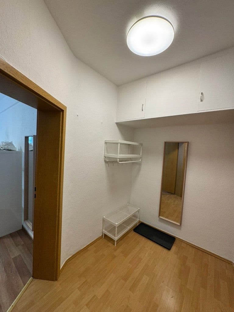 Prenájom bytu 2-izbový 40 m², Ostermannstraße 7, Essen, Severné Porýnie - Westfálsko Prenájom bytu 2-izbový 40 m², Ostermannstraße 7, Essen, Severné Porýnie - Westfálsko