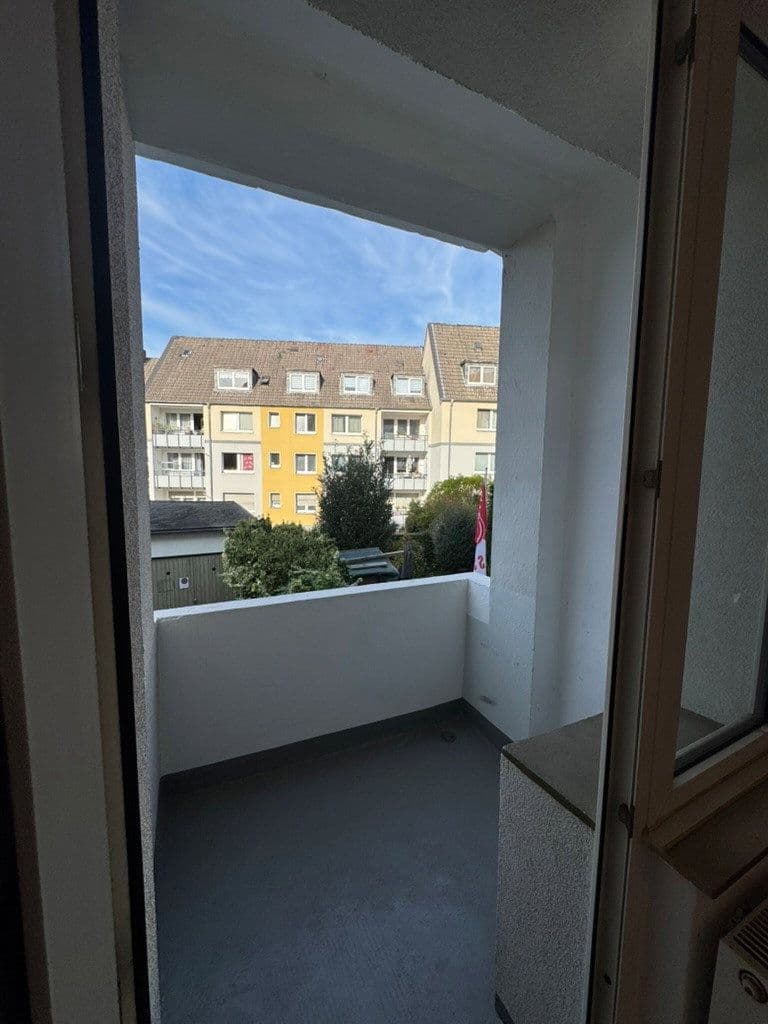 Prenájom bytu 2-izbový 40 m², Ostermannstraße 7, Essen, Severné Porýnie - Westfálsko Prenájom bytu 2-izbový 40 m², Ostermannstraße 7, Essen, Severné Porýnie - Westfálsko