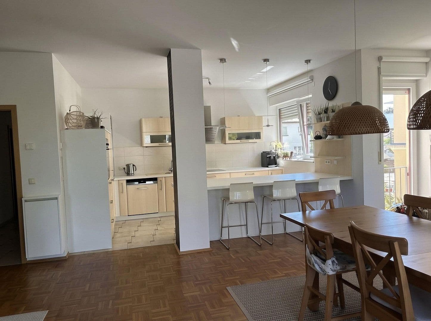 Predaj bytu 4-izbový 146 m², Dresden, Sasko Predaj bytu 4-izbový 146 m², Dresden, Sasko