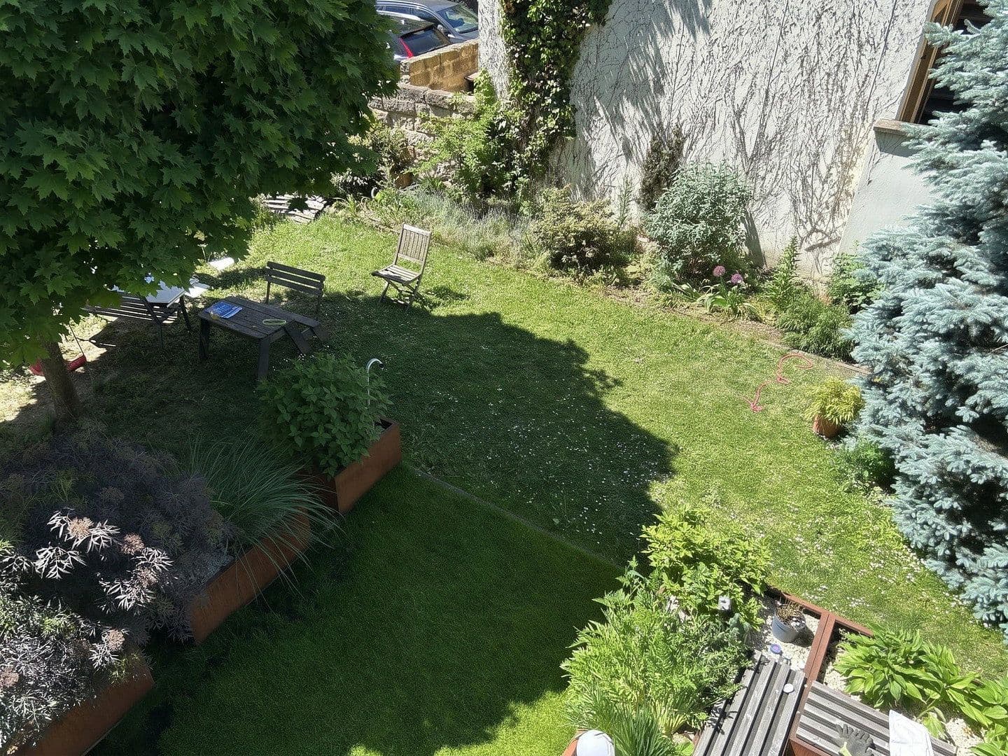 Predaj bytu 4-izbový 146 m², Dresden, Sasko Predaj bytu 4-izbový 146 m², Dresden, Sasko