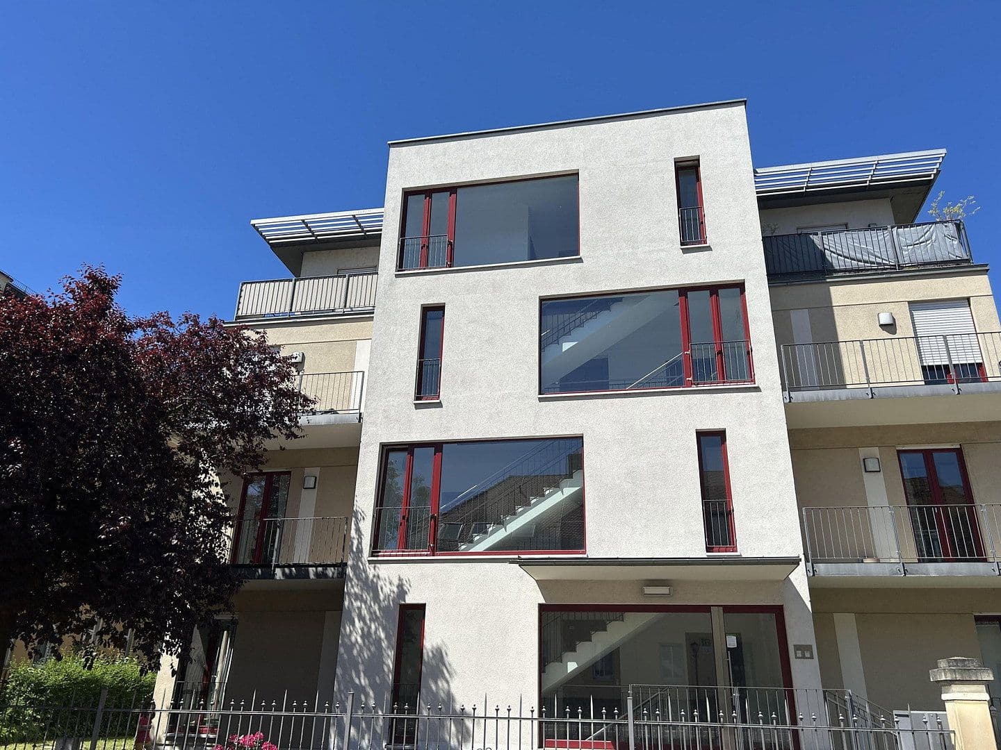 Predaj bytu 4-izbový 146 m², Dresden, Sasko Predaj bytu 4-izbový 146 m², Dresden, Sasko