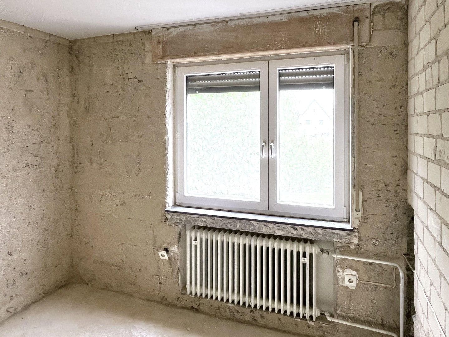 Predaj domu 136 m², pozemok 705 m², Babenhausen, Hesensko Predaj domu 136 m², pozemok 705 m², Babenhausen, Hesensko