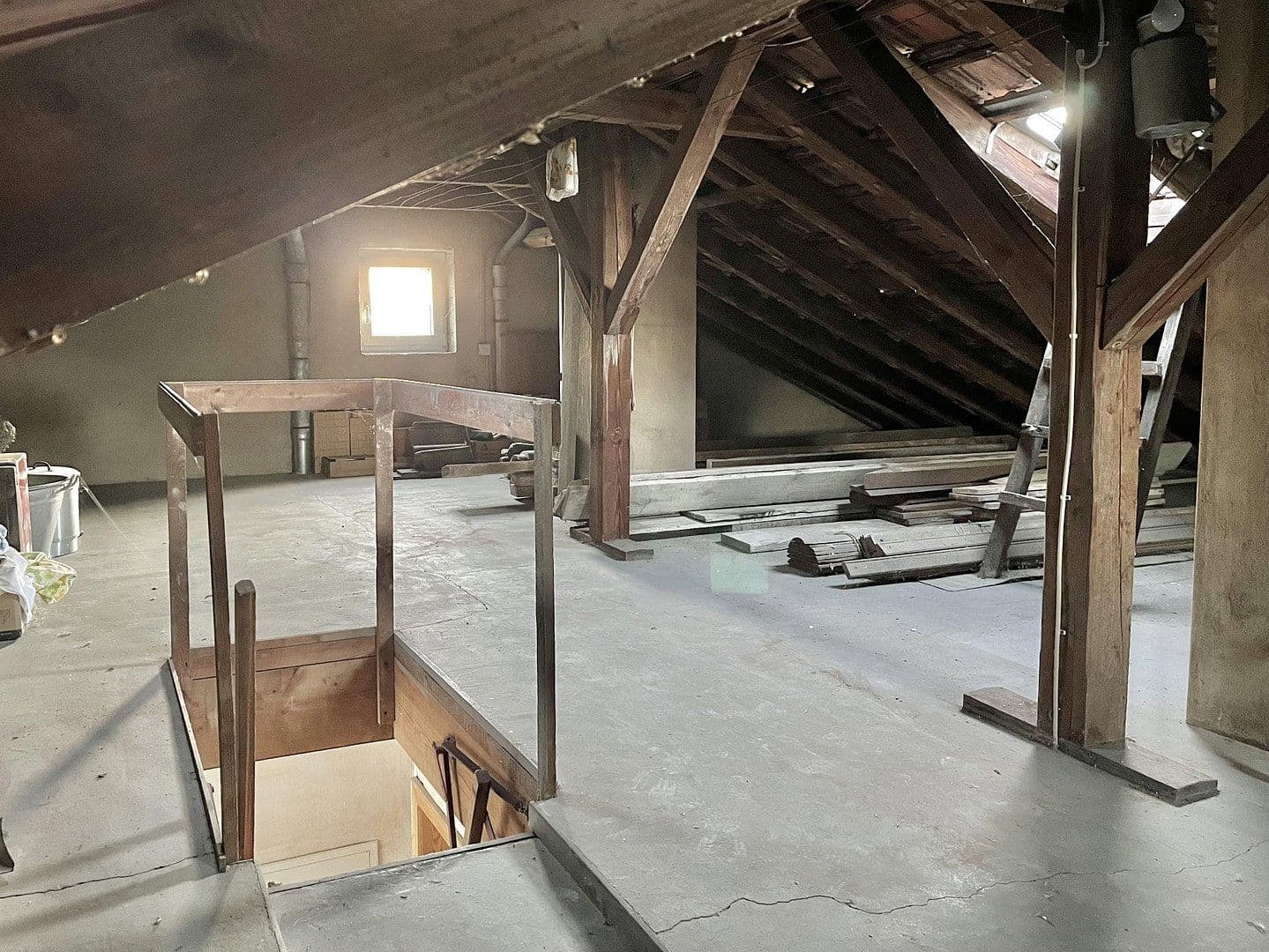 Predaj domu 136 m², pozemok 705 m², Babenhausen, Hesensko Predaj domu 136 m², pozemok 705 m², Babenhausen, Hesensko