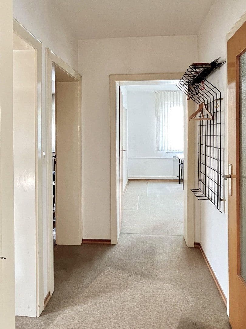 Predaj domu 136 m², pozemok 705 m², Babenhausen, Hesensko Predaj domu 136 m², pozemok 705 m², Babenhausen, Hesensko