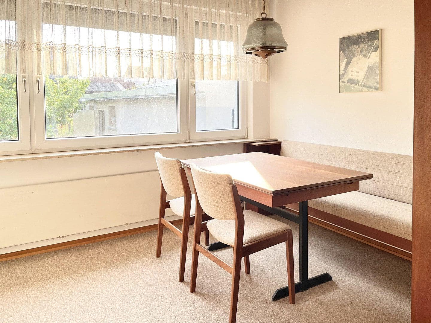 Predaj domu 136 m², pozemok 705 m², Babenhausen, Hesensko Predaj domu 136 m², pozemok 705 m², Babenhausen, Hesensko