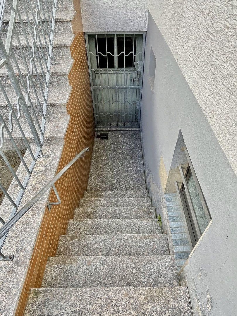 Predaj domu 136 m², pozemok 705 m², Babenhausen, Hesensko Predaj domu 136 m², pozemok 705 m², Babenhausen, Hesensko
