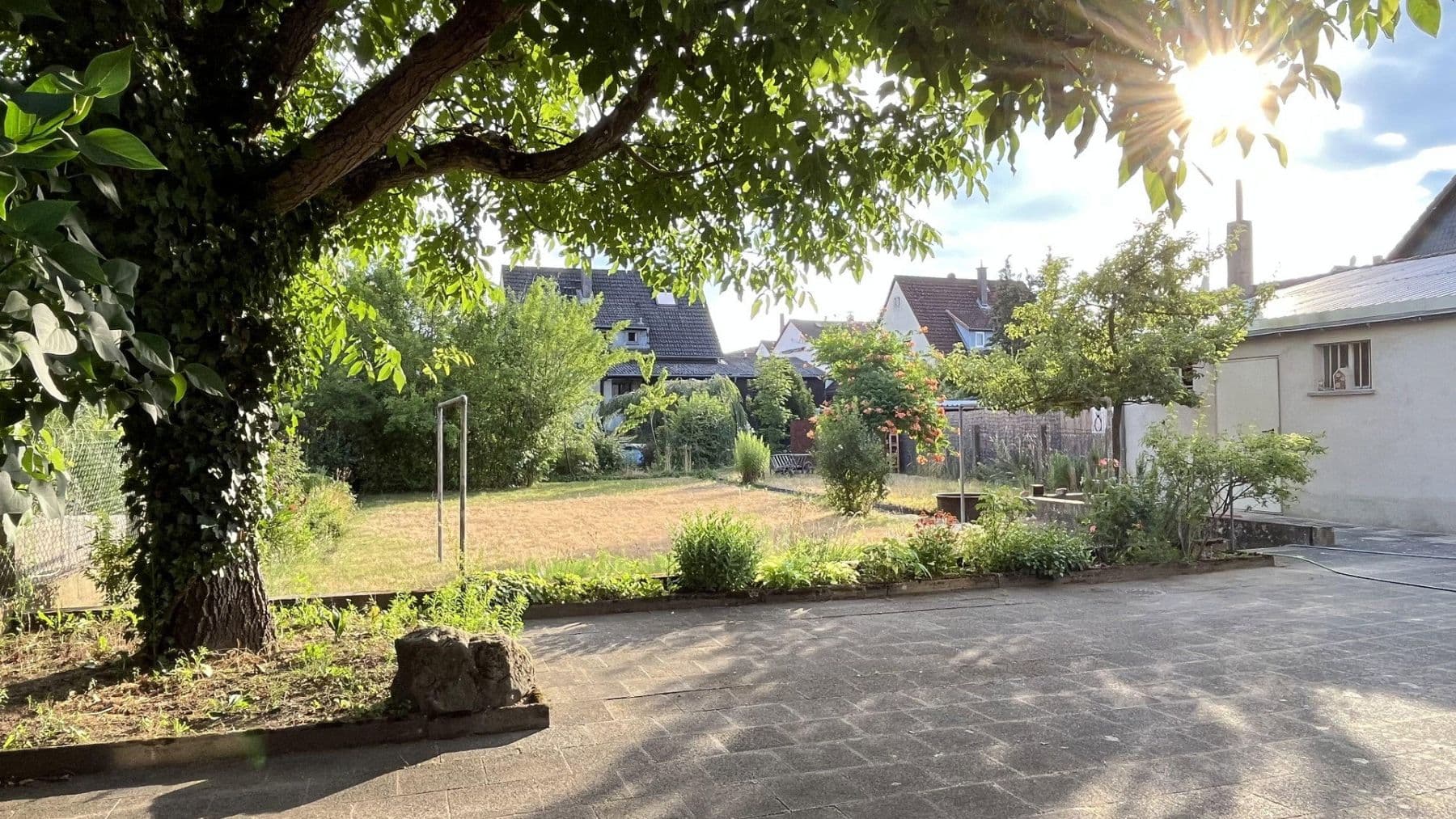 Predaj domu 136 m², pozemok 705 m², Babenhausen, Hesensko Predaj domu 136 m², pozemok 705 m², Babenhausen, Hesensko
