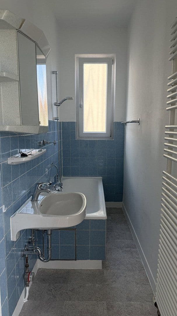 Predaj bytu 3-izbový 68 m², Stuttgart, Bádensko-Wurttembersko Predaj bytu 3-izbový 68 m², Stuttgart, Bádensko-Wurttembersko