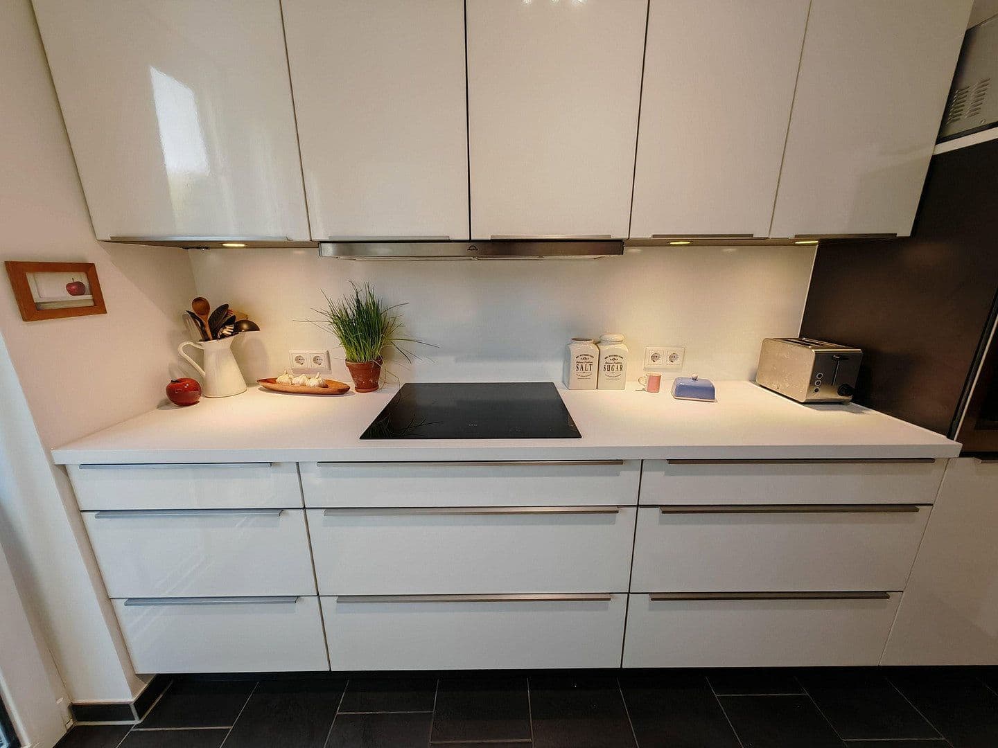 Predaj bytu 3-izbový 100 m², Rielasingen-Worblingen, Bádensko-Wurttembersko Predaj bytu 3-izbový 100 m², Rielasingen-Worblingen, Bádensko-Wurttembersko