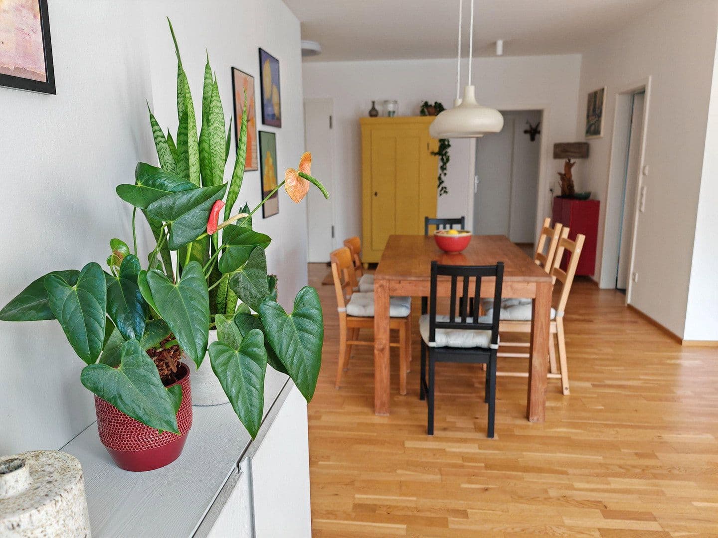Predaj bytu 3-izbový 100 m², Rielasingen-Worblingen, Bádensko-Wurttembersko Predaj bytu 3-izbový 100 m², Rielasingen-Worblingen, Bádensko-Wurttembersko