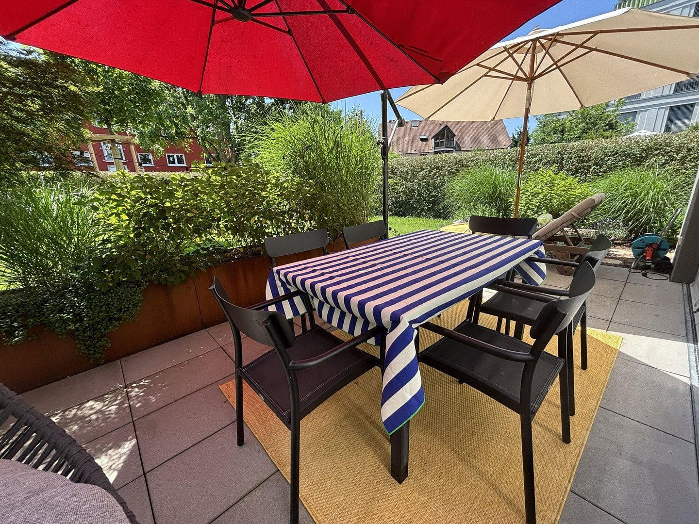 Predaj bytu 3-izbový 100 m², Rielasingen-Worblingen, Bádensko-Wurttembersko Predaj bytu 3-izbový 100 m², Rielasingen-Worblingen, Bádensko-Wurttembersko