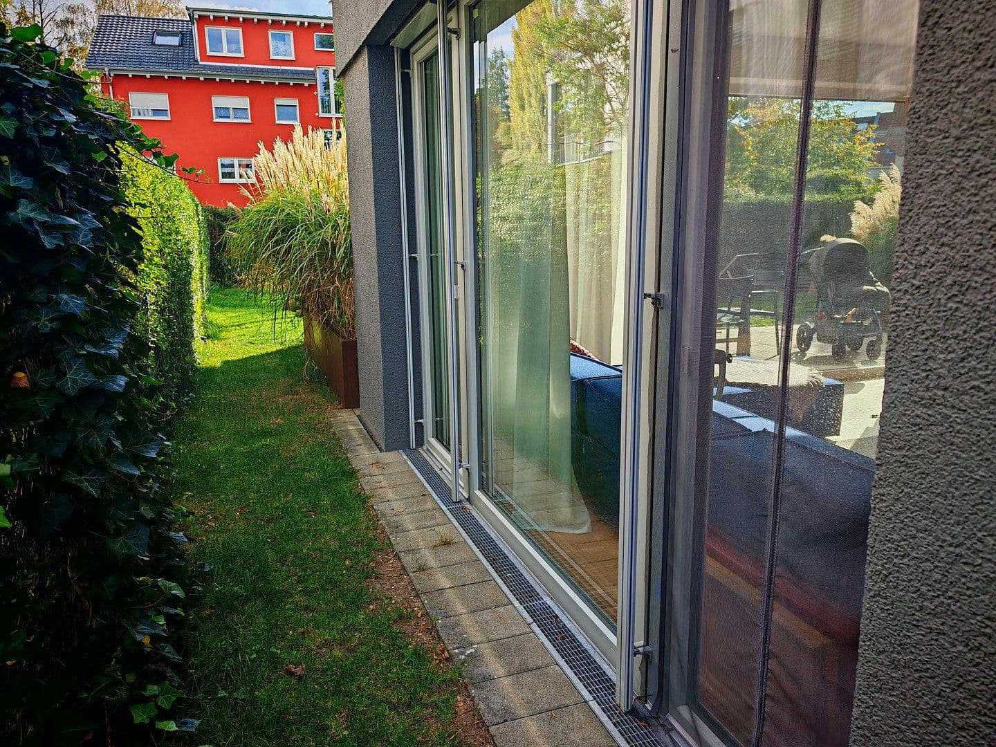 Predaj bytu 3-izbový 100 m², Rielasingen-Worblingen, Bádensko-Wurttembersko Predaj bytu 3-izbový 100 m², Rielasingen-Worblingen, Bádensko-Wurttembersko