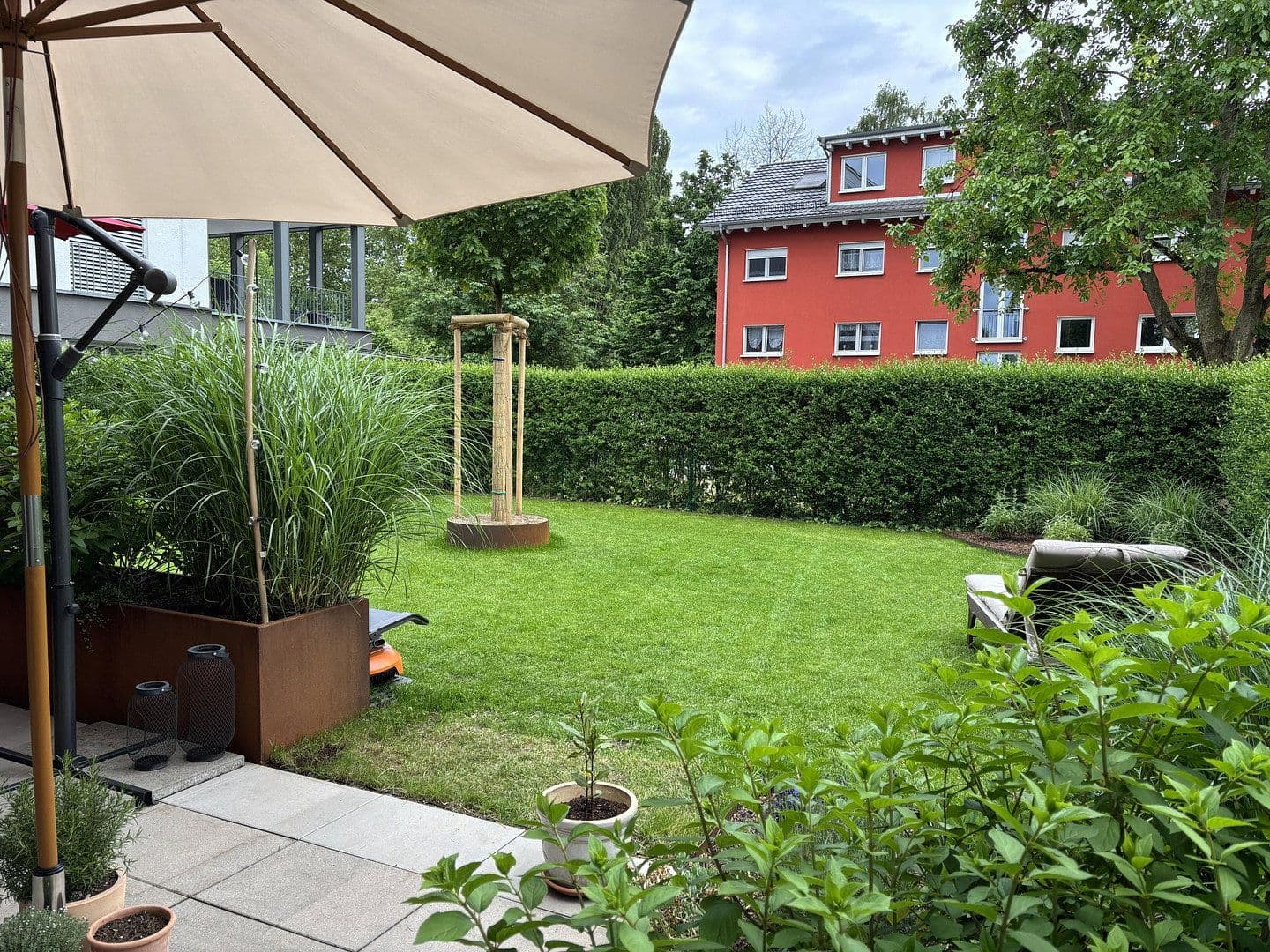 Predaj bytu 3-izbový 100 m², Rielasingen-Worblingen, Bádensko-Wurttembersko Predaj bytu 3-izbový 100 m², Rielasingen-Worblingen, Bádensko-Wurttembersko