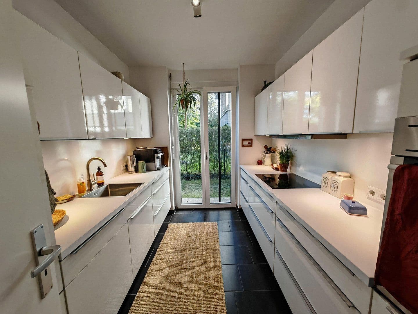 Predaj bytu 3-izbový 100 m², Rielasingen-Worblingen, Bádensko-Wurttembersko Predaj bytu 3-izbový 100 m², Rielasingen-Worblingen, Bádensko-Wurttembersko