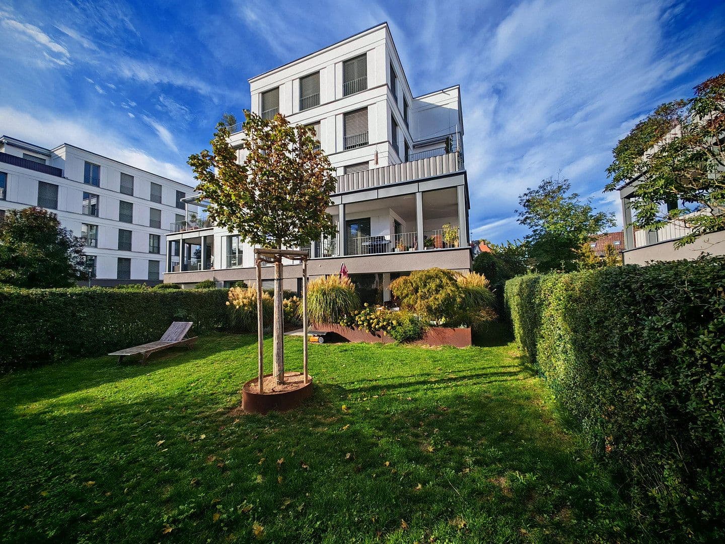Predaj bytu 3-izbový 100 m², Rielasingen-Worblingen, Bádensko-Wurttembersko Predaj bytu 3-izbový 100 m², Rielasingen-Worblingen, Bádensko-Wurttembersko