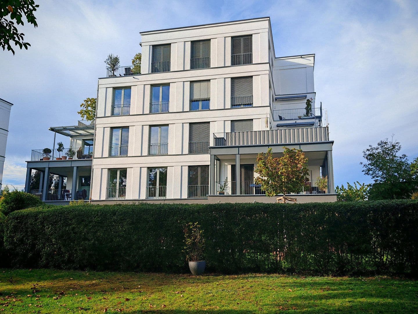 Predaj bytu 3-izbový 100 m², Rielasingen-Worblingen, Bádensko-Wurttembersko Predaj bytu 3-izbový 100 m², Rielasingen-Worblingen, Bádensko-Wurttembersko