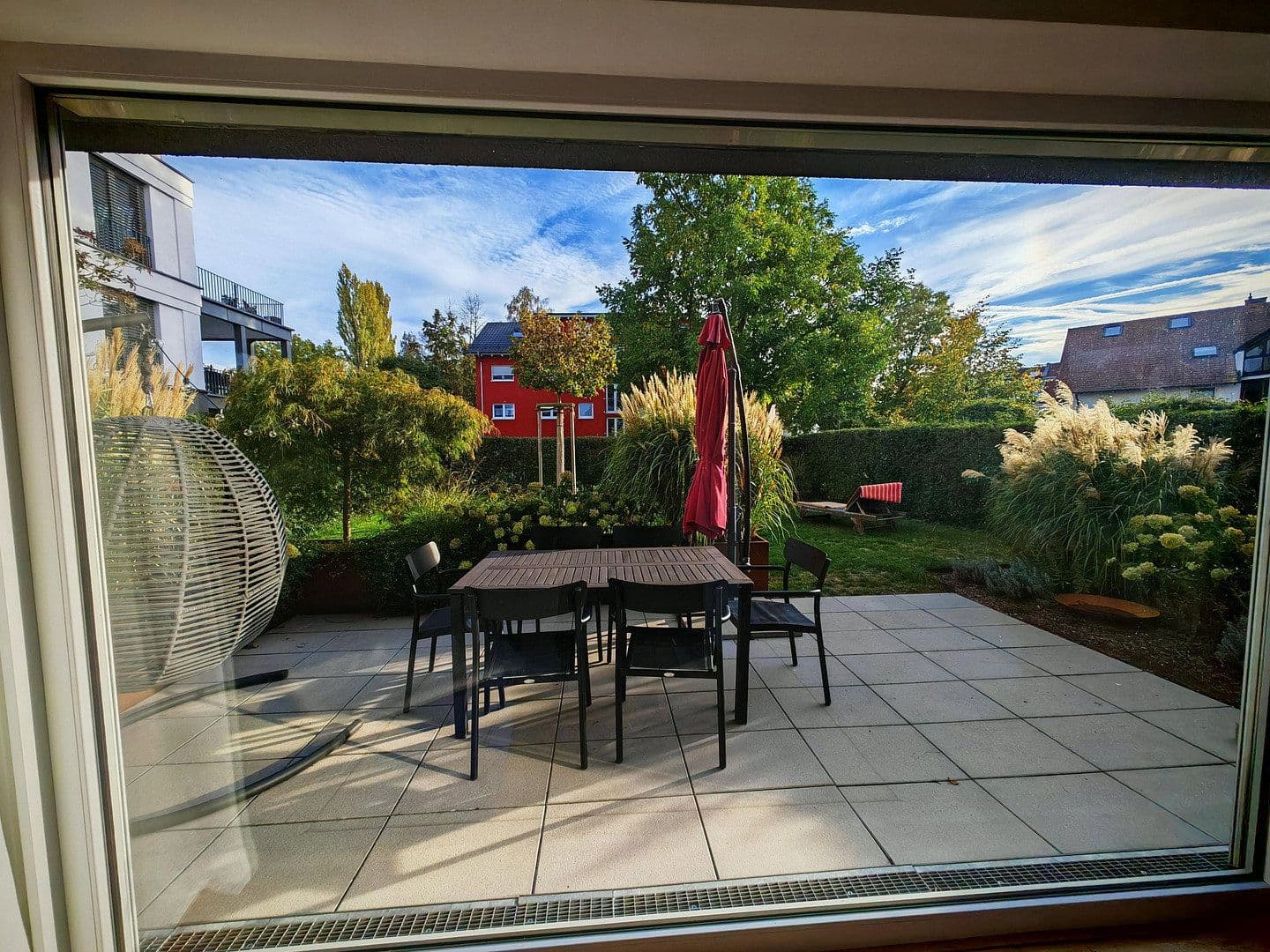 Predaj bytu 3-izbový 100 m², Rielasingen-Worblingen, Bádensko-Wurttembersko Predaj bytu 3-izbový 100 m², Rielasingen-Worblingen, Bádensko-Wurttembersko