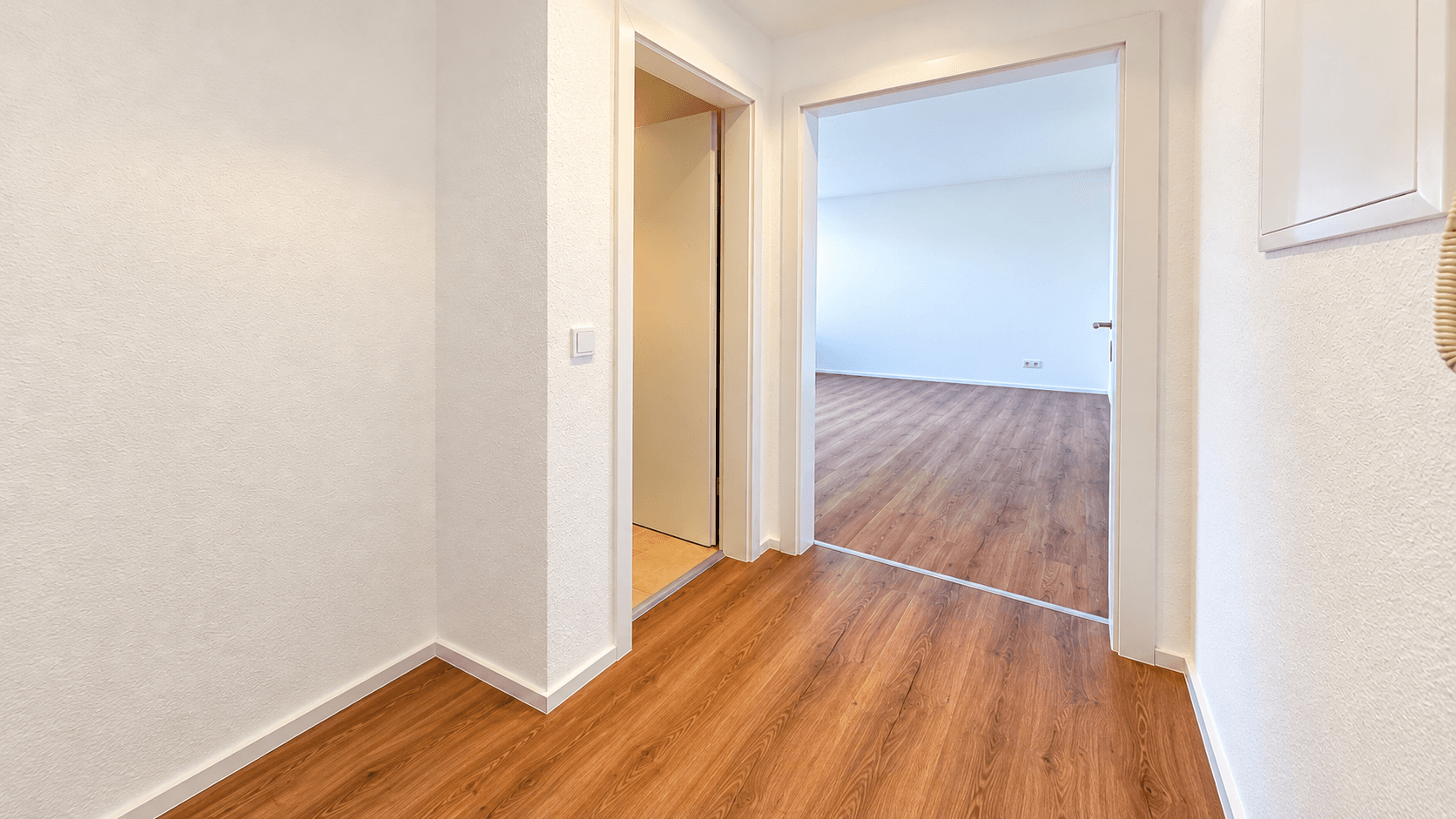 Prenájom bytu 1-izbový 45 m², Daimlerstraße 2a, Wiesbaden, Hesensko Prenájom bytu 1-izbový 45 m², Daimlerstraße 2a, Wiesbaden, Hesensko