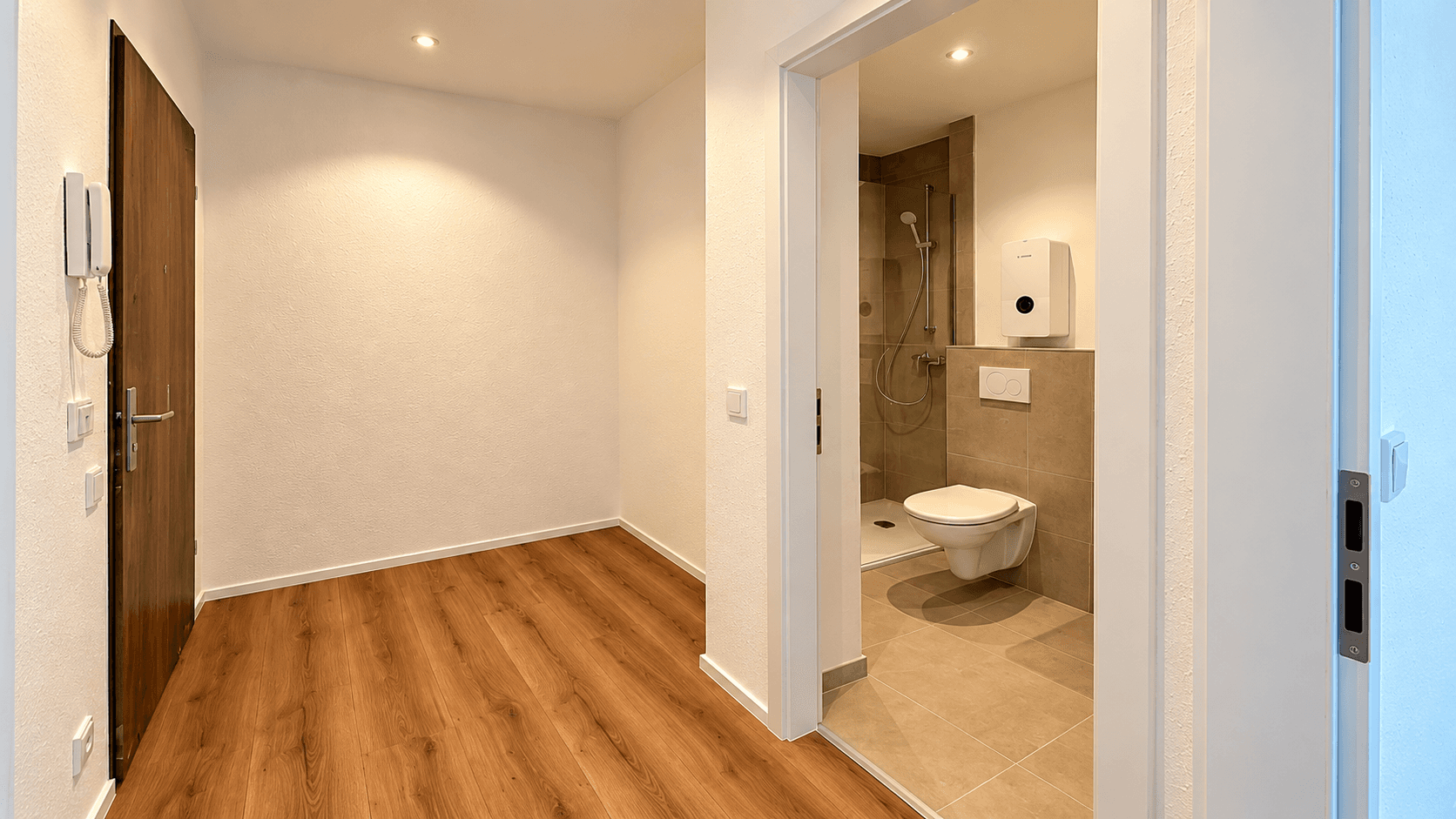 Prenájom bytu 1-izbový 45 m², Daimlerstraße 2a, Wiesbaden, Hesensko Prenájom bytu 1-izbový 45 m², Daimlerstraße 2a, Wiesbaden, Hesensko