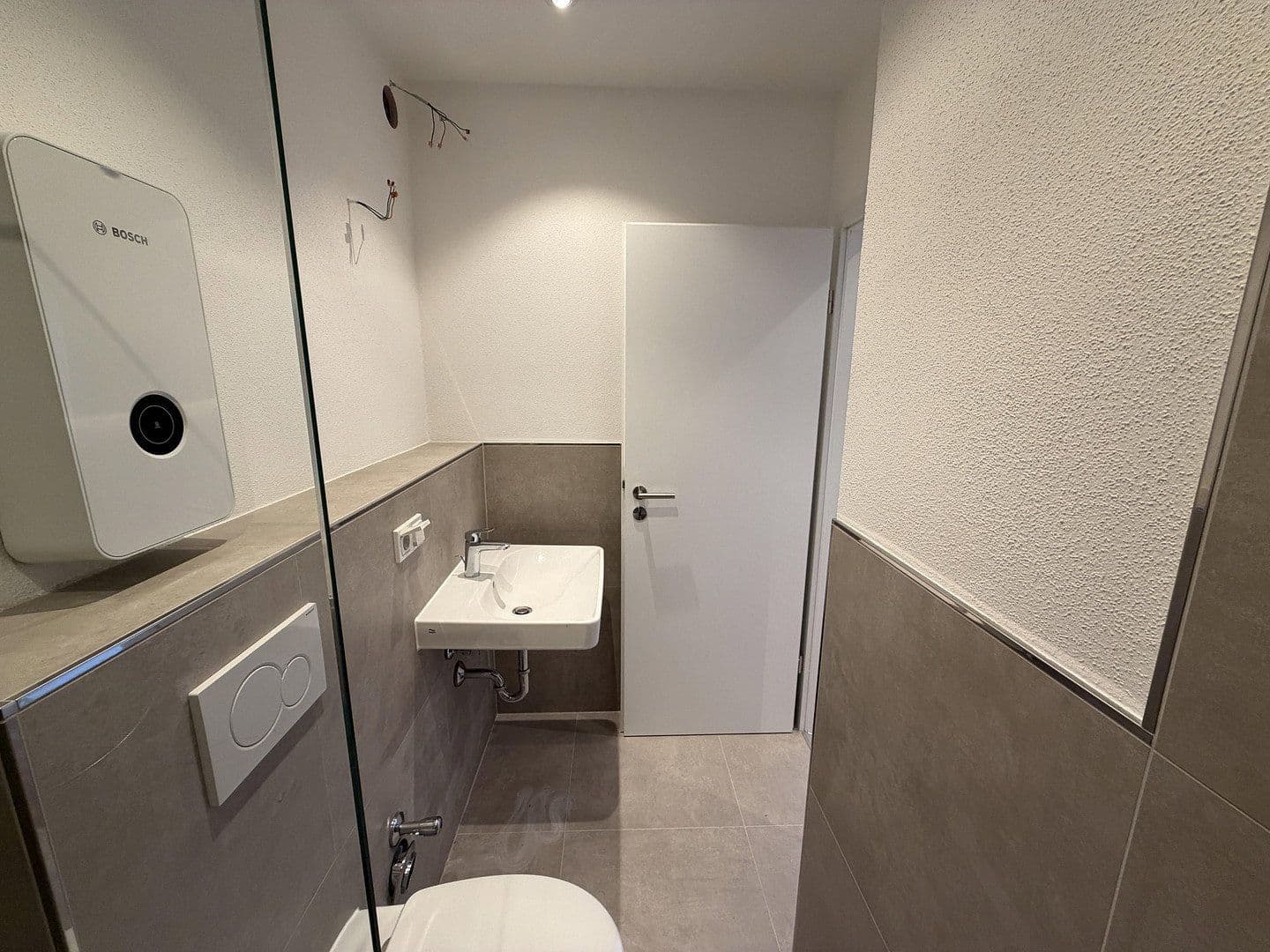 Prenájom bytu 1-izbový 45 m², Daimlerstraße 2a, Wiesbaden, Hesensko Prenájom bytu 1-izbový 45 m², Daimlerstraße 2a, Wiesbaden, Hesensko